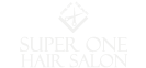 SUPERONE SALON Logo