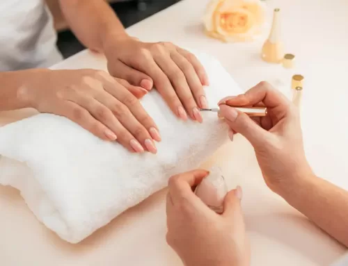 Manicure & Pedicure Trends 2025: Relaxation and Style at Super One