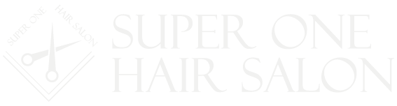 SUPERONE SALON Logo