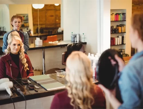 Balayage Brilliance: Why SUPERONE SALON Is Scarborough’s Top Choice