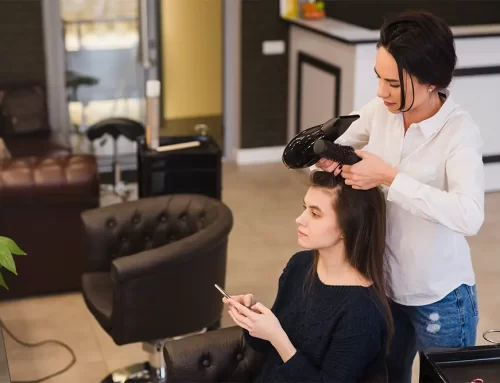 The Ultimate Guide to Hair and Nail Care for a Stunning Look