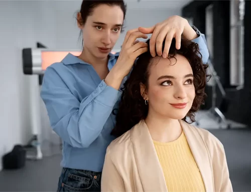 The Ultimate Guide to Hair Care and Styling at Super One