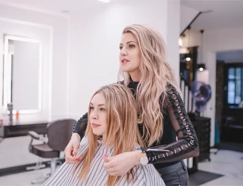 Top Hair & Styling Trends 2025 at Super One Salon Scarborough