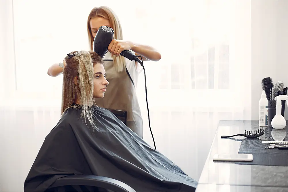 Keratin treatments Scarborough