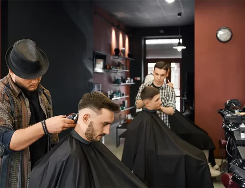 Embrace the Latest Hair Trends at Super One Salon & Spa