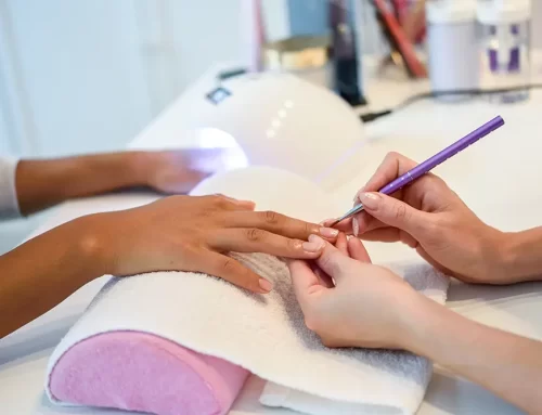 Manicure & Pedicure Trends 2025: Relaxation and Style at Super One