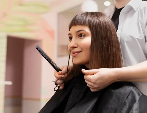 Experience Premium Beauty & Grooming Services at Super One