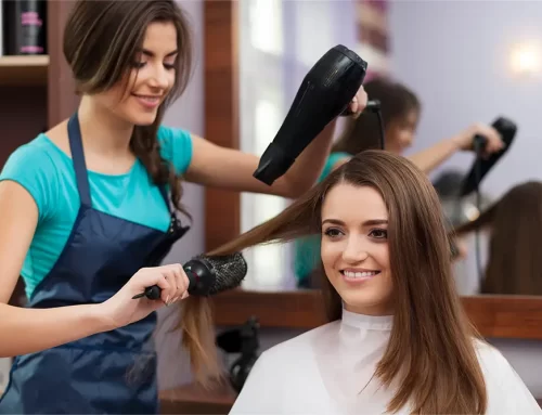 Get Salon-Ready: Hair, Nails & Styling Tips at Super One