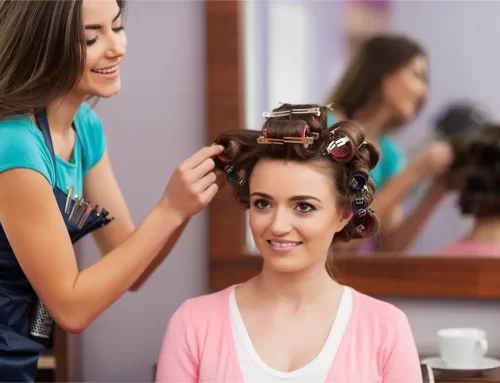 Top Hair, Nail and Spa Trends for 2025 at Super One Salon