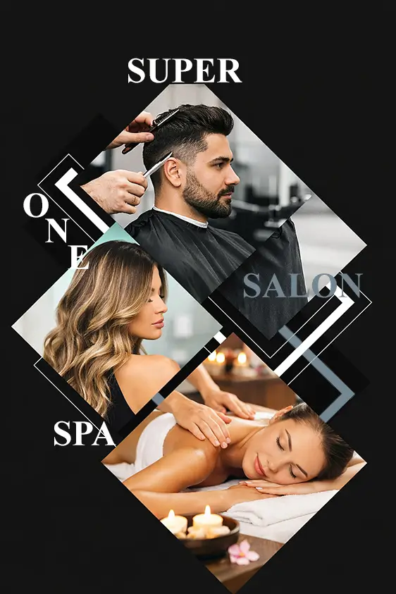 Superone Salon About
